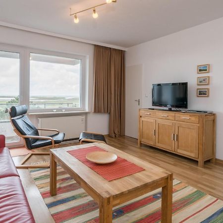 Ferienwohnung-Fw5-26 Санкт Петер-Ординг Екстериор снимка