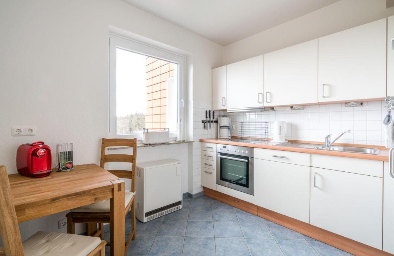 Ferienwohnung-Fw5-26 Санкт Петер-Ординг Екстериор снимка
