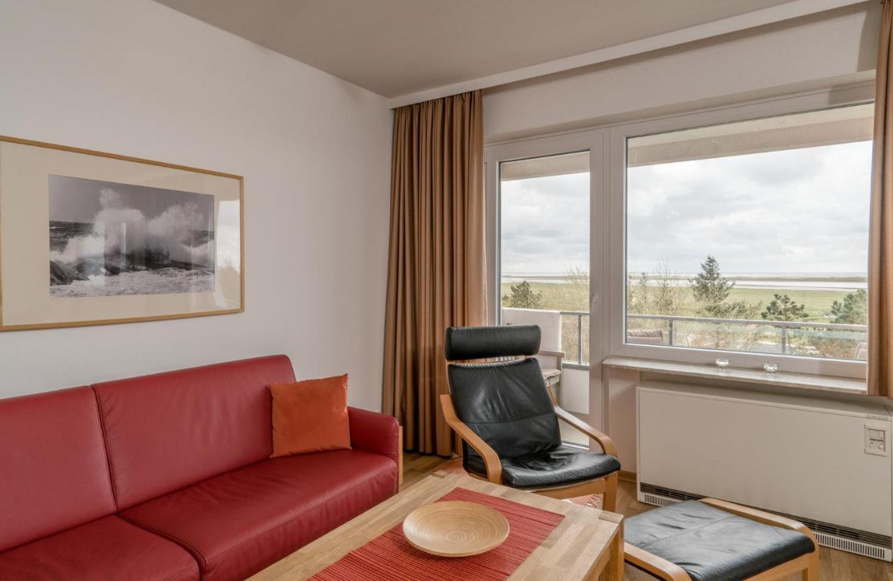 Ferienwohnung-Fw5-26 Санкт Петер-Ординг Екстериор снимка